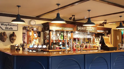 Wayfarers Inn