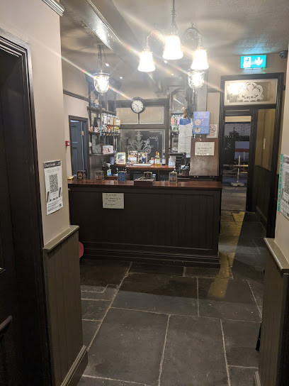 Samuel Smith's Corporation Inn