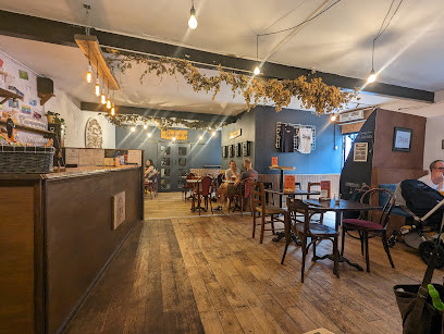 Southey Brewing Co