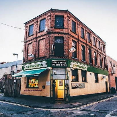 Sunflower Public House