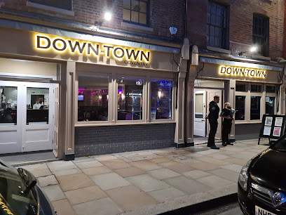 Down-Town Coventry