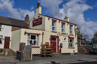 Royal Oak