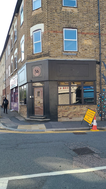 56 St James