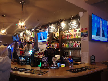 The Sun Inn