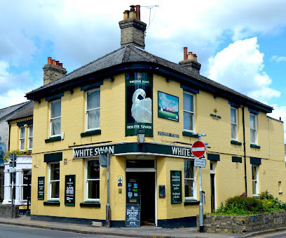 White Swan