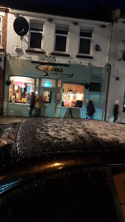 Sol Tapas Spanish Restaurant