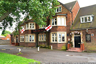 The Beacon Hotel