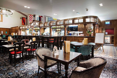 The William Peverel - JD Wetherspoon
