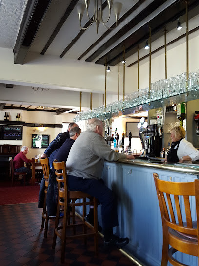 Gerrard Arms