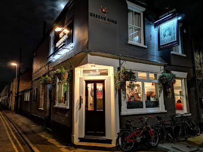 The Alexandra Arms