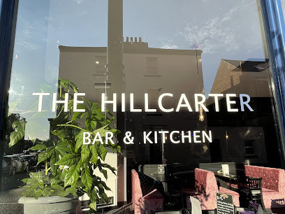 Hillcarter Bar and Kitchen