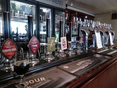 Cask Pub & Kitchen