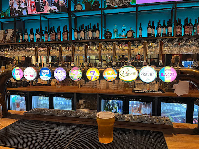 11 Central