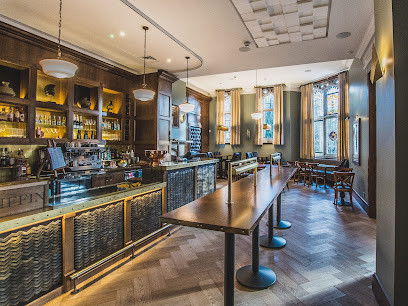 Griffin Bar