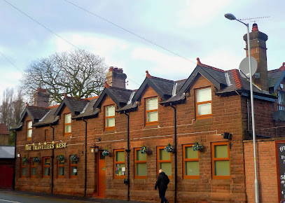 Travellers Rest