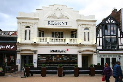 Bar & Beyond Chelmsford