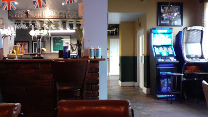 CJ's Restaurant & Bar