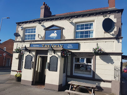 The Swan, Hindley Green