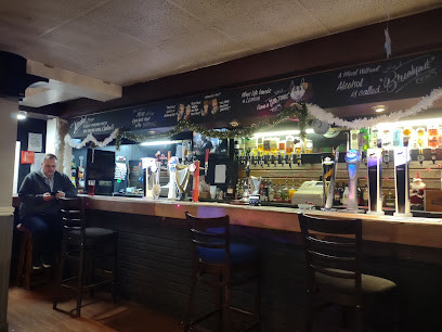 The West End, Coalville