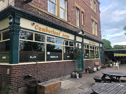 The Cumberland Arms