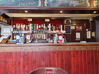 The Greyhound