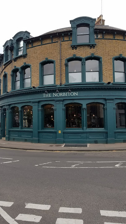 The Norbiton