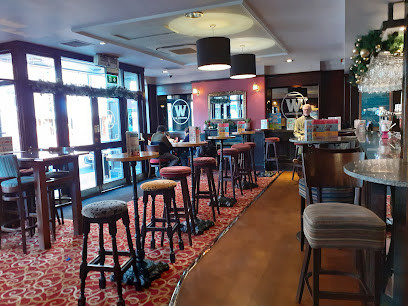 The Wibbas Down Inn - JD Wetherspoon