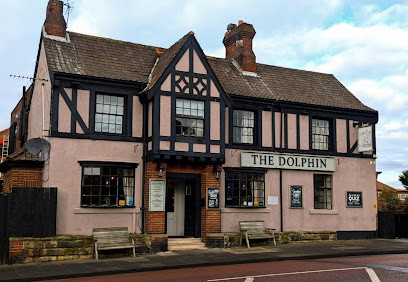 The Dolphin