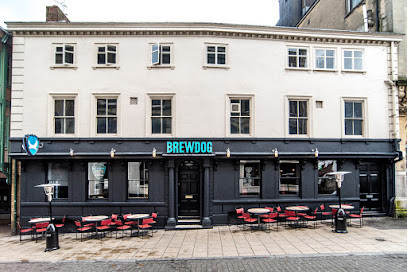 BrewDog Norwich