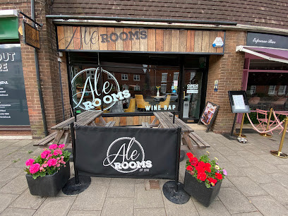 Ale Rooms