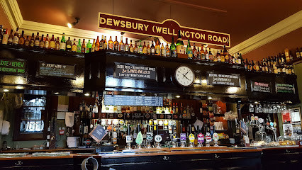West Riding Refreshment Rooms