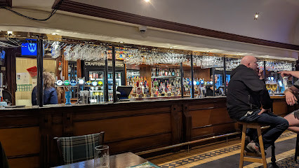 The Moon on the Square - JD Wetherspoon