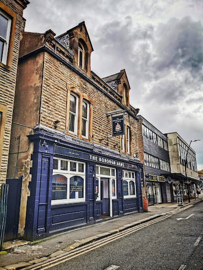 The Borough Arms