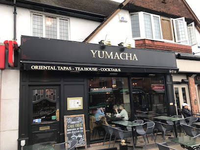 Yumacha