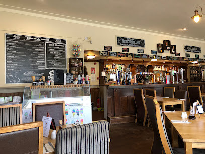 The Rams Head