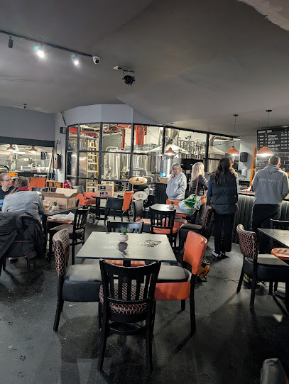 Hideaway Brewing Co Ltd