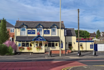 The Swan Inn