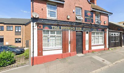 Rising Sun Publican