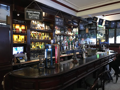 The Morning Star Bar & Restaurant