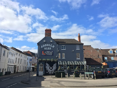 Cross Keys Newbury
