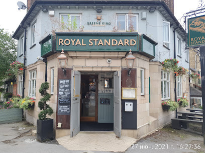 Royal Standard