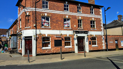 The Nags Head