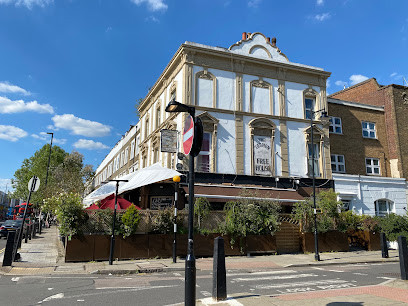 Tarmon Free House London