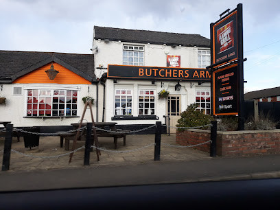 Butchers Arms