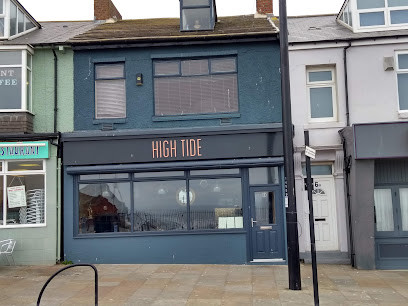 High Tide