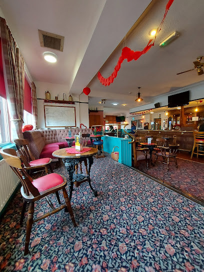Bee Hive Inn
