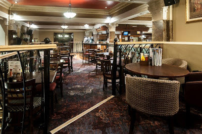 Lloyds No.1 Bar - JD Wetherspoon