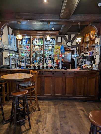 The Cardinal's Hat Inn & Hotel
