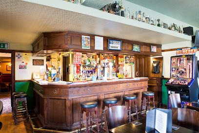 Carriers Arms
