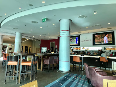 Formation Bar